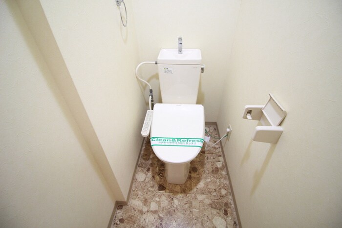 ランドハウス八事の物件内観写真