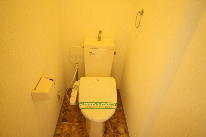 ランドハウス八事の物件内観写真