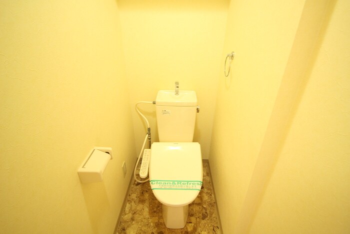 ランドハウス八事の物件内観写真