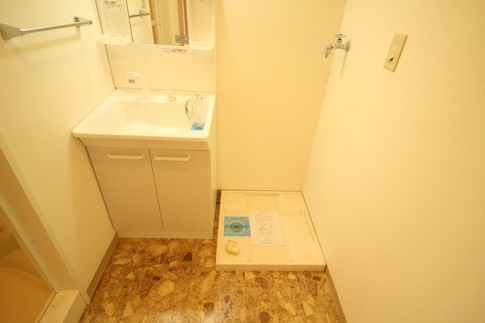 ランドハウス八事の物件内観写真