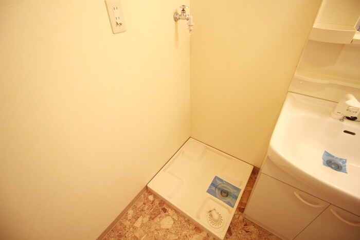 ランドハウス八事の物件内観写真