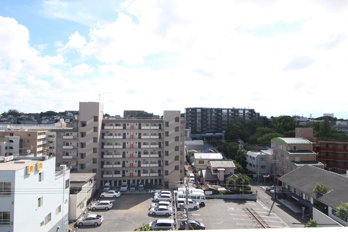 ランドハウス八事の物件内観写真