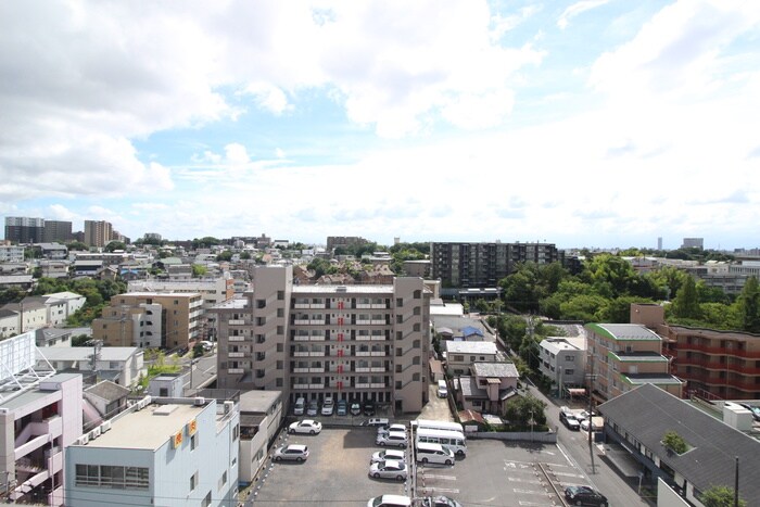 ランドハウス八事の物件内観写真