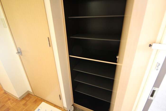 ランドハウス八事の物件内観写真