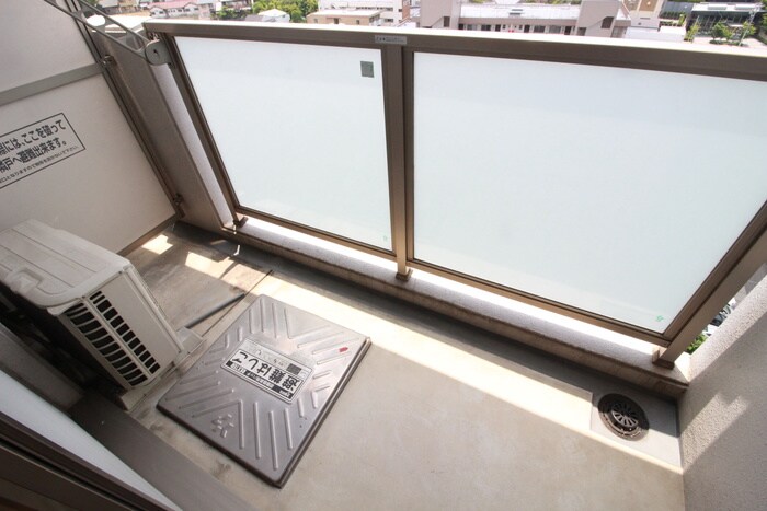 ランドハウス八事の物件内観写真