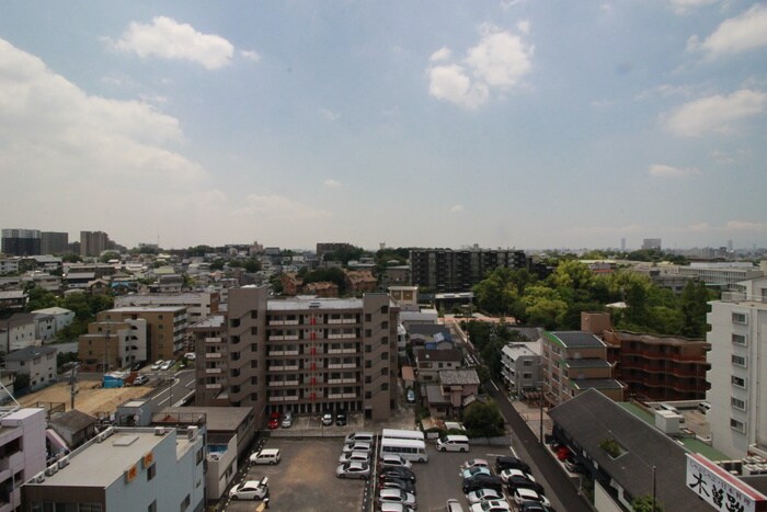 ランドハウス八事の物件内観写真