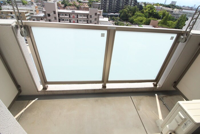 ランドハウス八事の物件内観写真