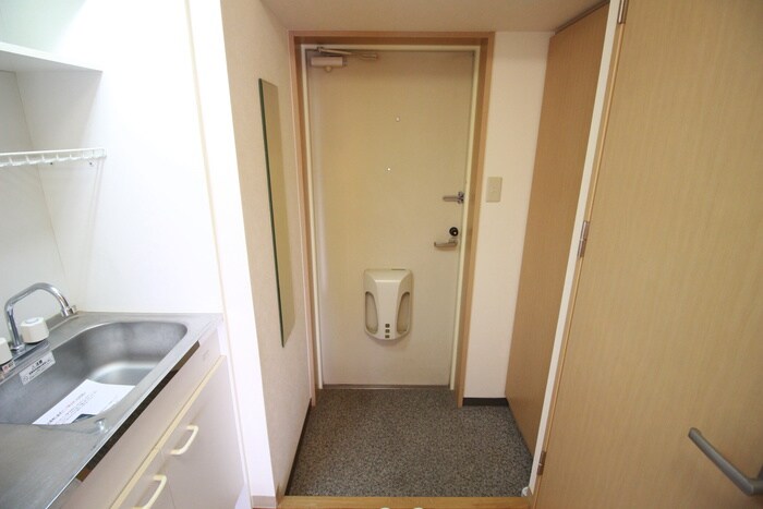 ランドハウス八事の物件内観写真