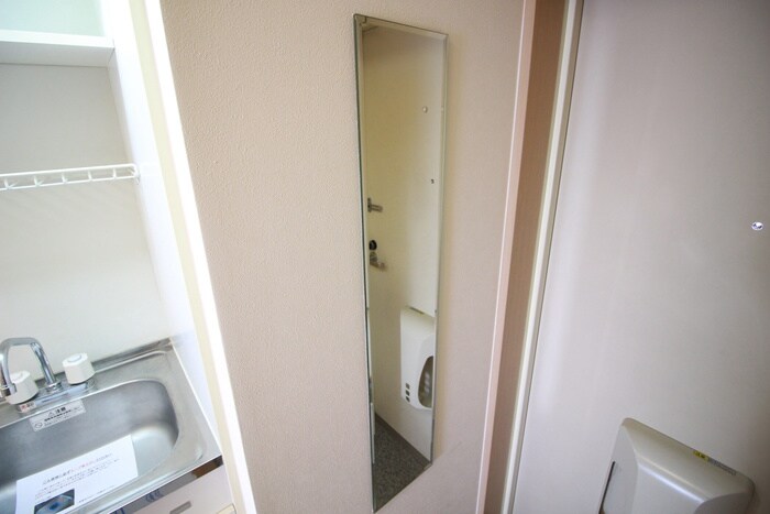 ランドハウス八事の物件内観写真