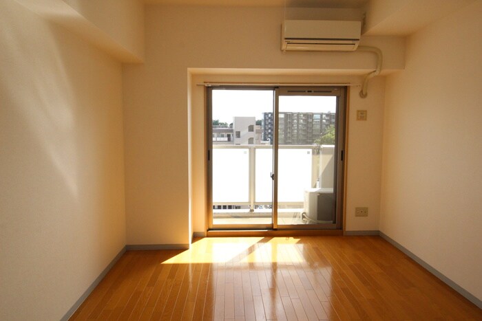 ランドハウス八事の物件内観写真