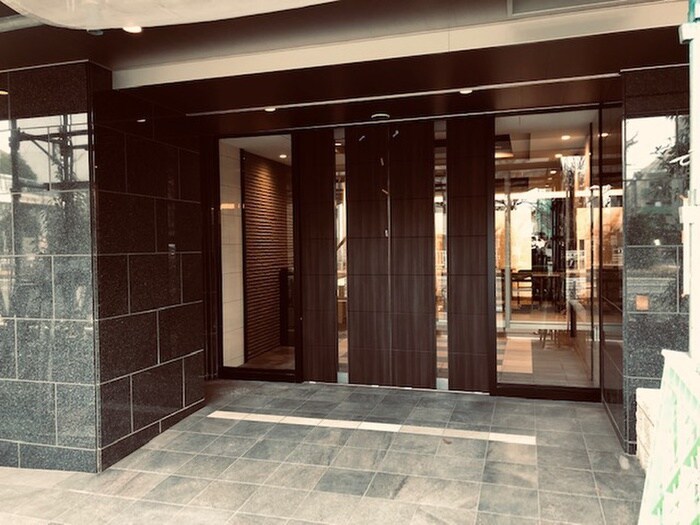 ﾌﾟﾚｻﾝｽＮＡＧＯＹＡﾌｧｽﾄ(0207)の物件外観写真