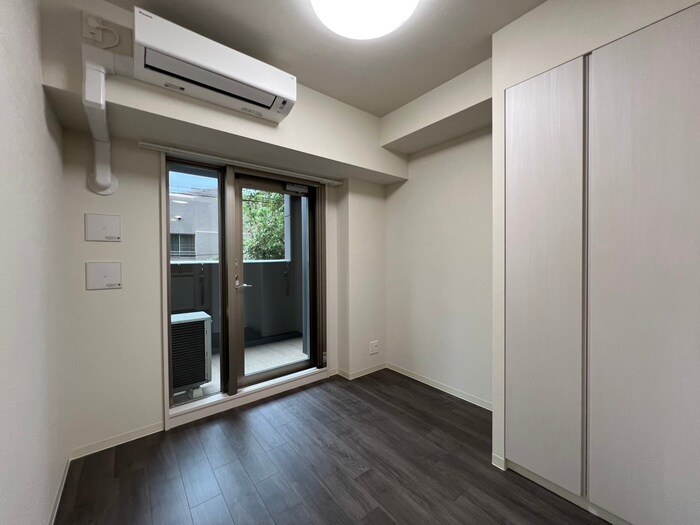 プレサンス名駅南ブリエの物件内観写真