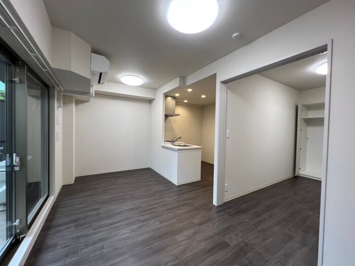 プレサンス名駅南ブリエの物件内観写真