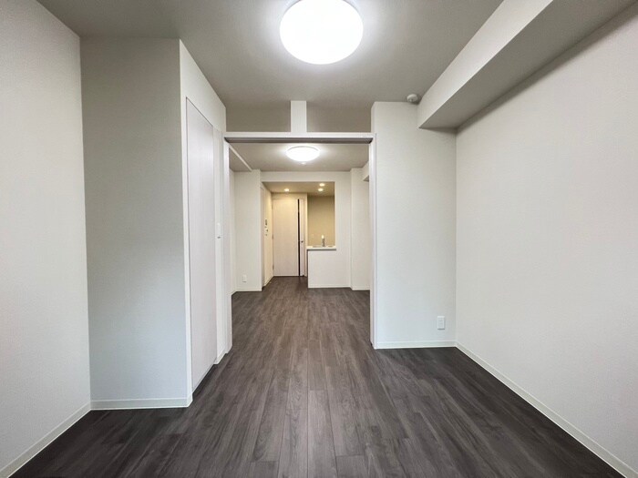 プレサンス名駅南ブリエの物件内観写真