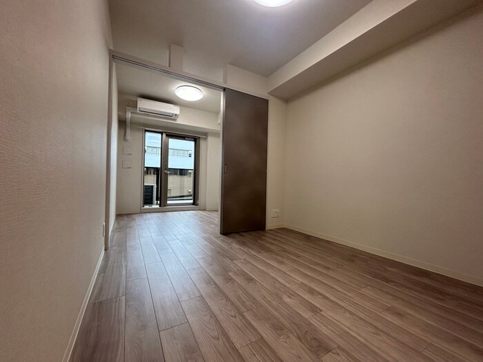 プレサンス名駅南ブリエの物件内観写真