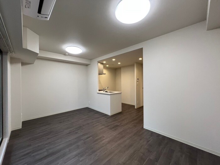 プレサンス名駅南ブリエの物件内観写真