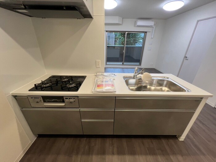 プレサンス名駅南ブリエの物件内観写真