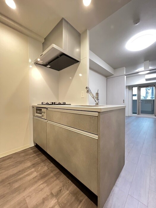 プレサンス名駅南ブリエの物件内観写真