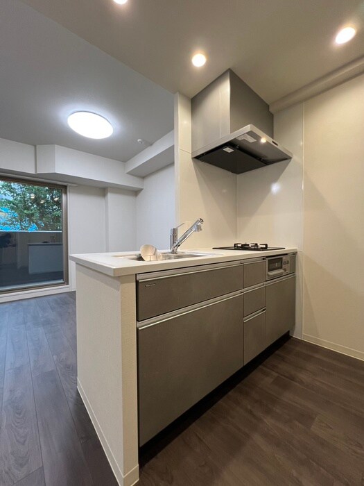 プレサンス名駅南ブリエの物件内観写真