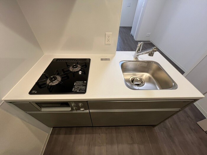 プレサンス名駅南ブリエの物件内観写真