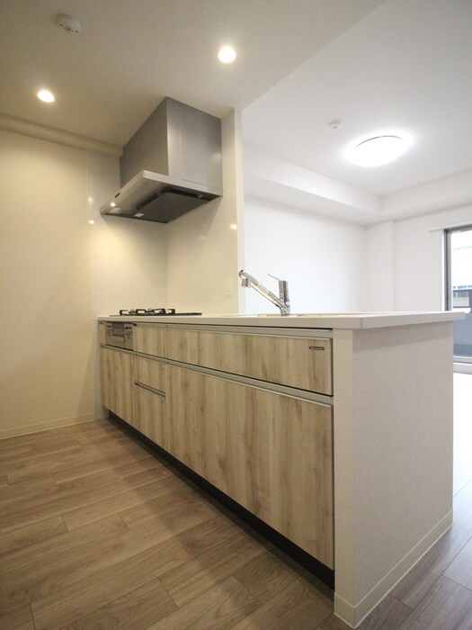 プレサンス名駅南ブリエの物件内観写真