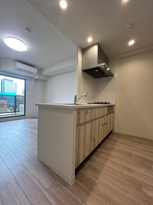 プレサンス名駅南ブリエの物件内観写真