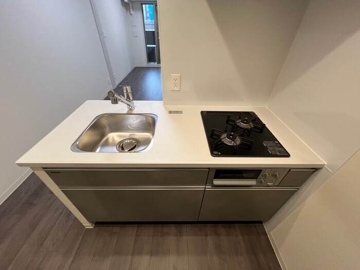 プレサンス名駅南ブリエの物件内観写真