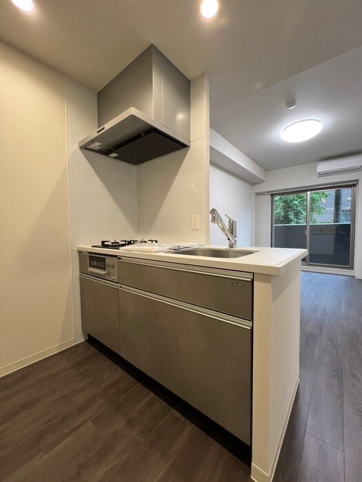 プレサンス名駅南ブリエの物件内観写真