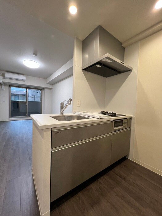 プレサンス名駅南ブリエの物件内観写真