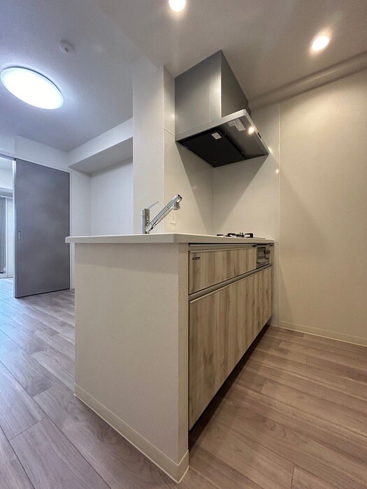 プレサンス名駅南ブリエの物件内観写真