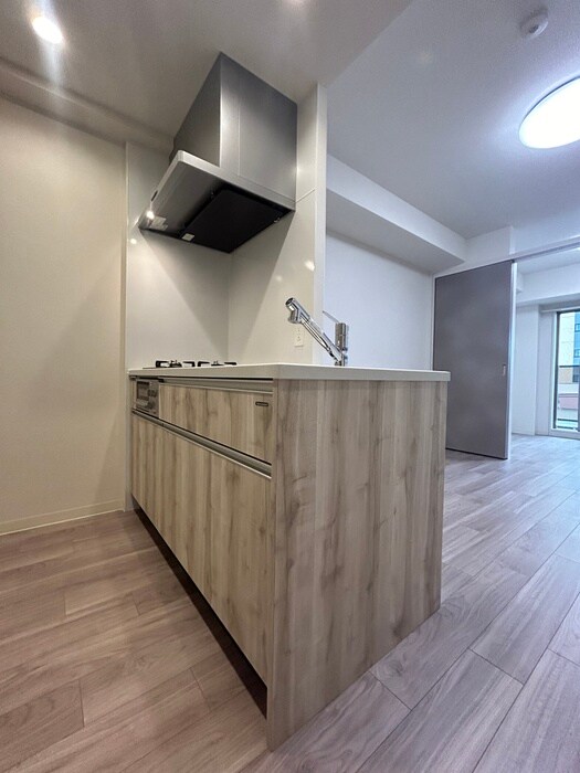 プレサンス名駅南ブリエの物件内観写真