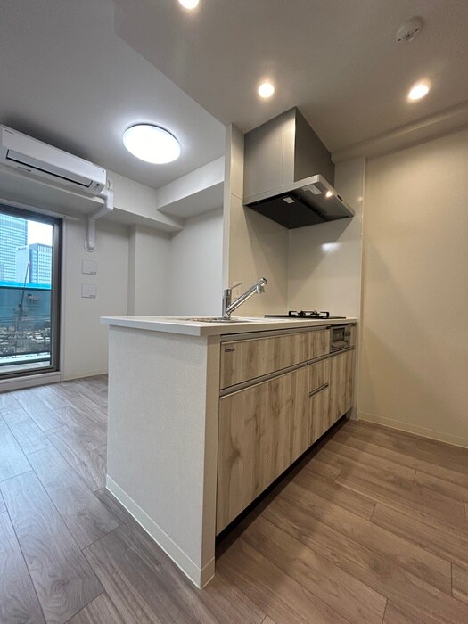 プレサンス名駅南ブリエの物件内観写真