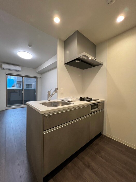 プレサンス名駅南ブリエの物件内観写真