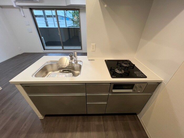 プレサンス名駅南ブリエの物件内観写真