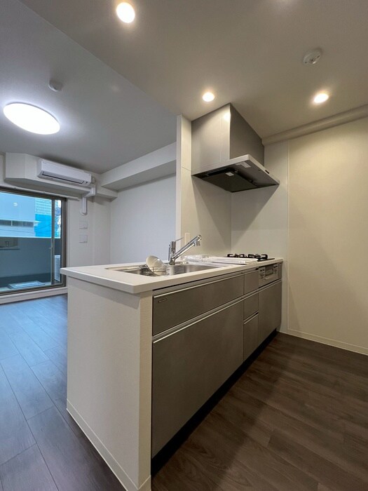 プレサンス名駅南ブリエの物件内観写真