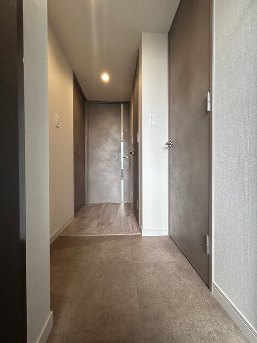 プレサンス名駅南ブリエの物件内観写真