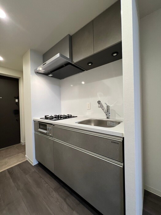 プレサンス名駅南ブリエの物件内観写真