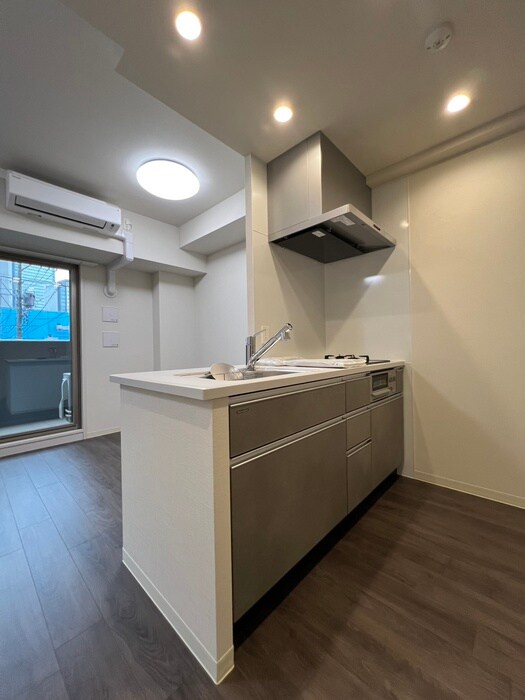 プレサンス名駅南ブリエの物件内観写真