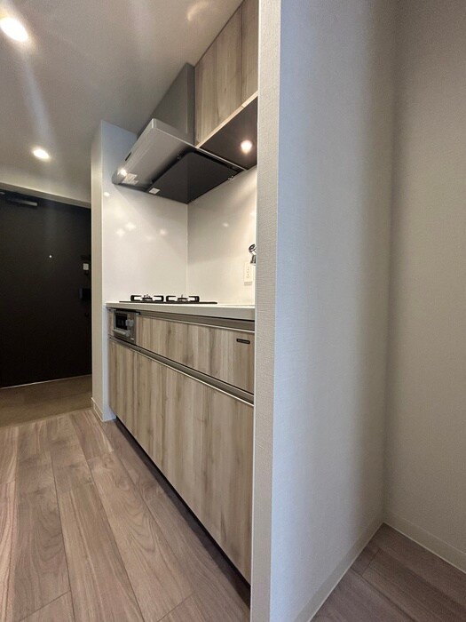 プレサンス名駅南ブリエの物件内観写真