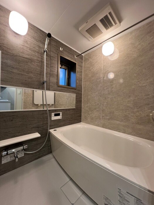 プレサンス名駅南ブリエの物件内観写真