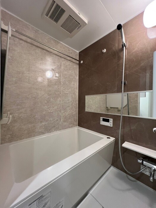 プレサンス名駅南ブリエの物件内観写真