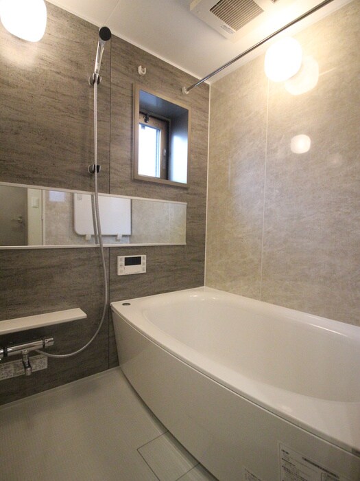 プレサンス名駅南ブリエの物件内観写真