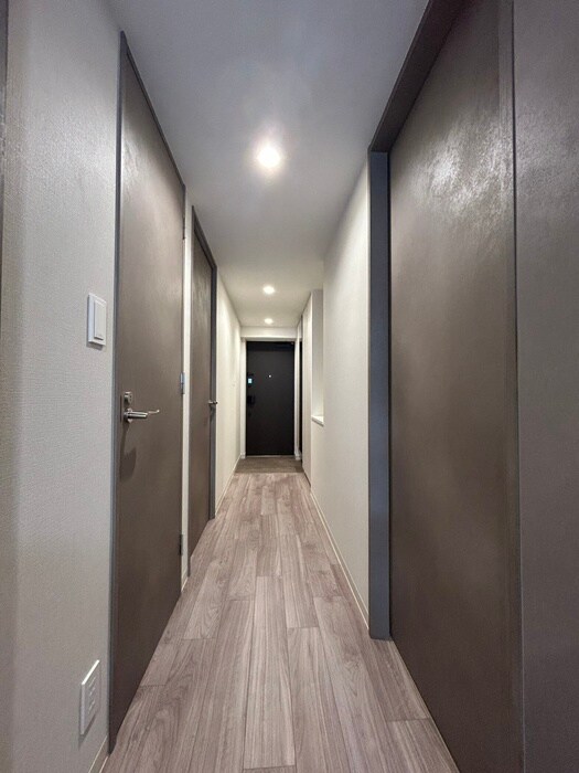 プレサンス名駅南ブリエの物件内観写真