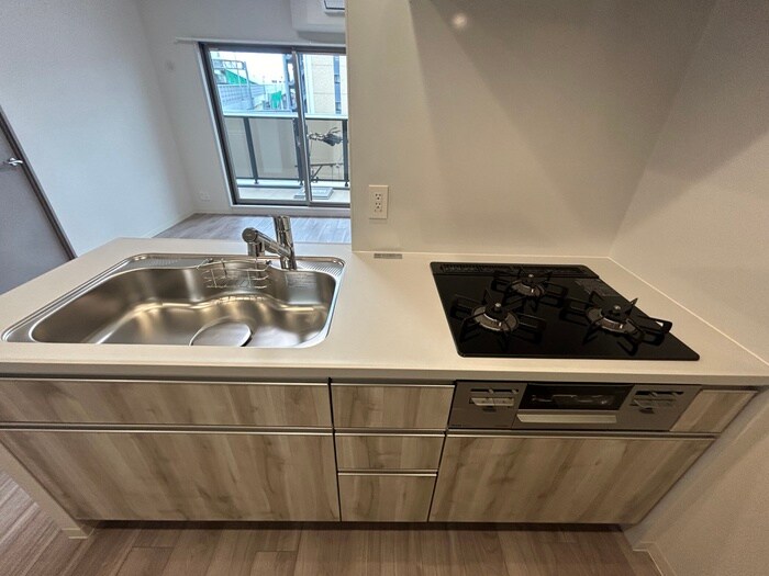 プレサンス名駅南ブリエの物件内観写真