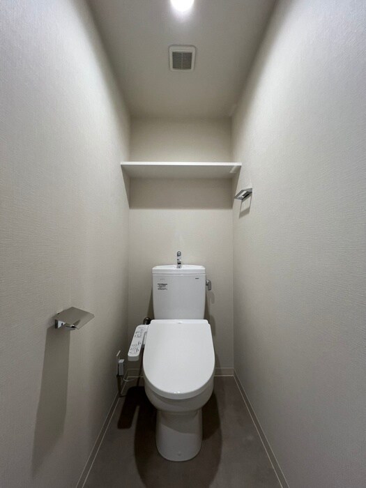 プレサンス名駅南ブリエの物件内観写真