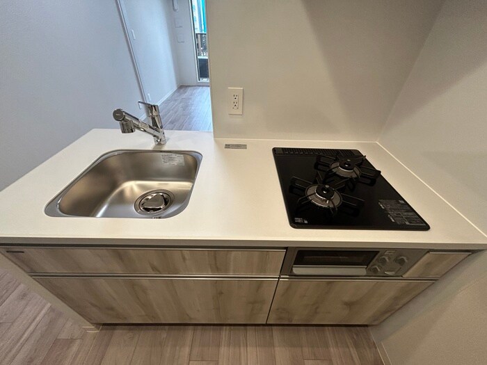 プレサンス名駅南ブリエの物件内観写真