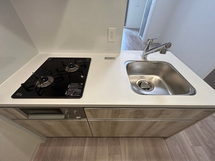 プレサンス名駅南ブリエの物件内観写真