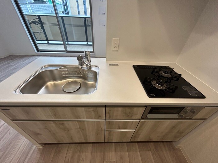 プレサンス名駅南ブリエの物件内観写真