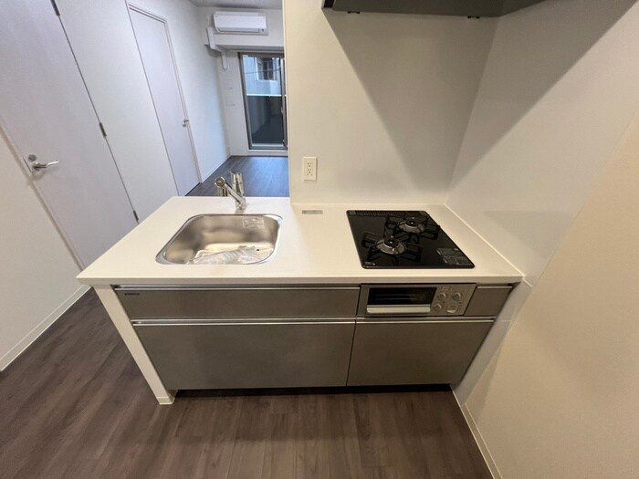 プレサンス名駅南ブリエの物件内観写真