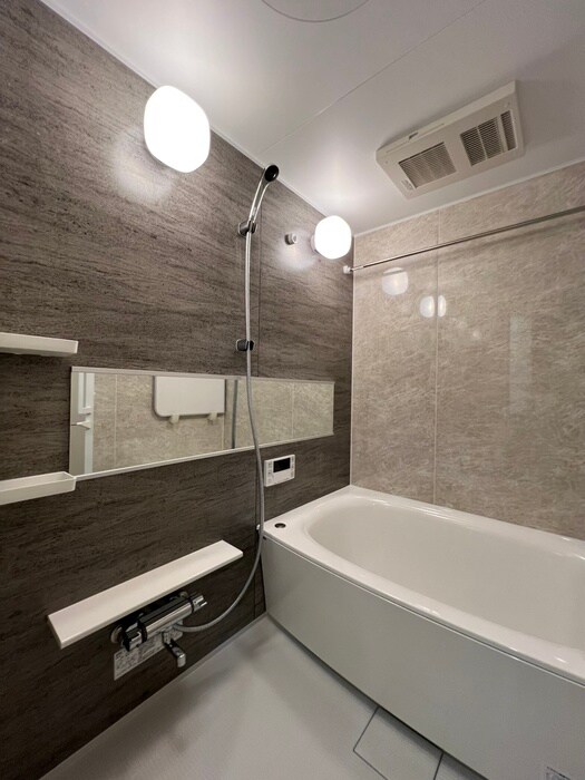 プレサンス名駅南ブリエの物件内観写真